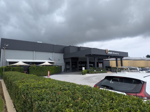 Programmed Commercial Painting Illawarra