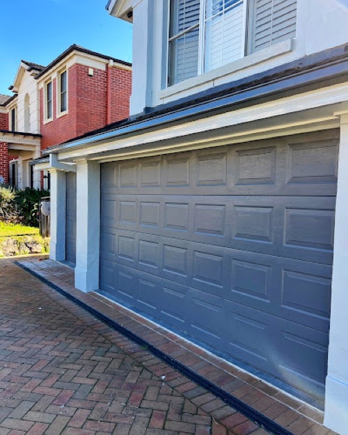 Progressive painting company