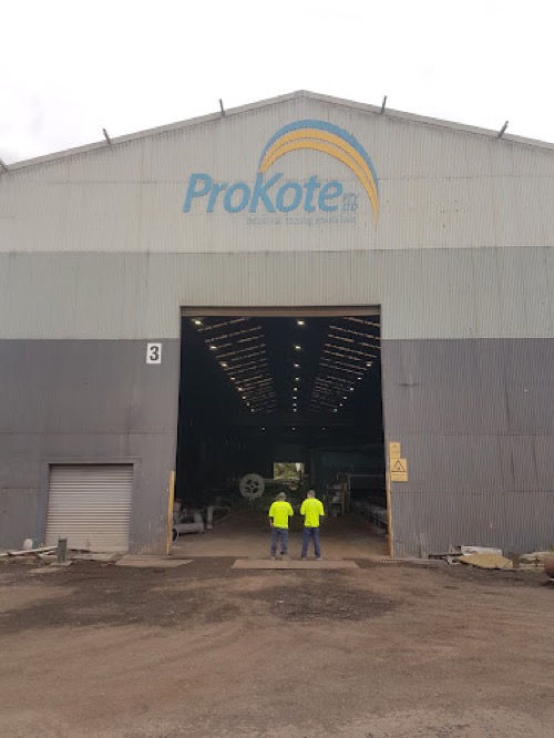 Prokote PTY Ltd.