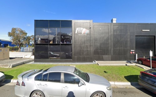 Prolac Painting Management