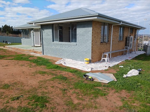 Property 2 Perfection Painting and Decorating