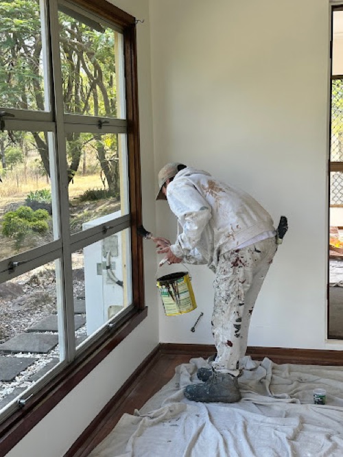 Pure Perfection Painting Pty Ltd