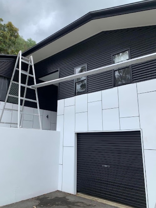 Quality Pro Painting Gold Coast