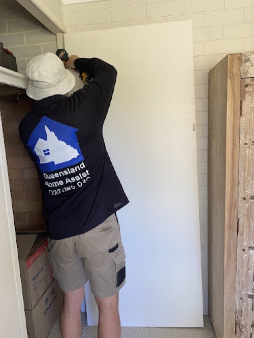 Queensland Home Assist