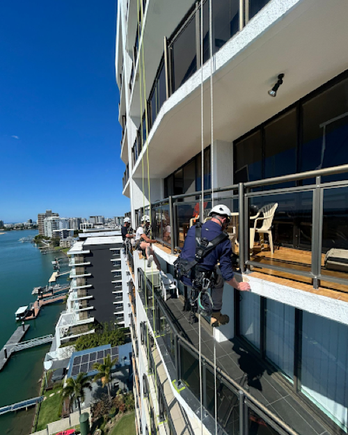 RAS-VERTEX - Sunshine Coast