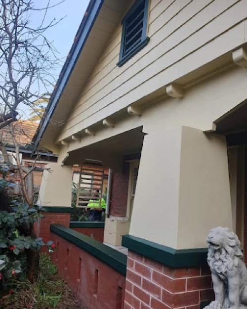 Rasha Painting Group