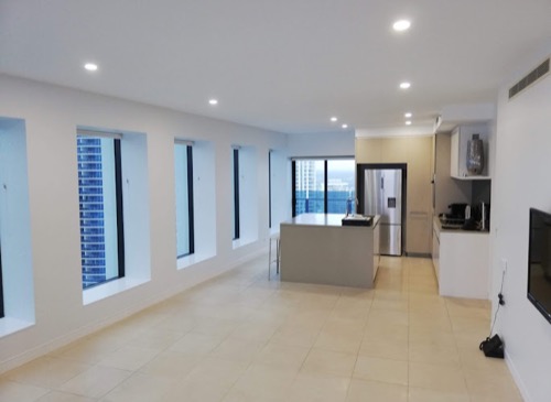 RDM Painting and Maintenance