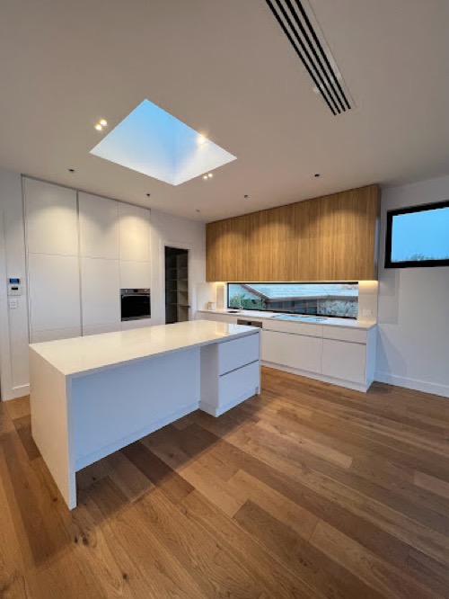 Ready Set Paint Painting Services