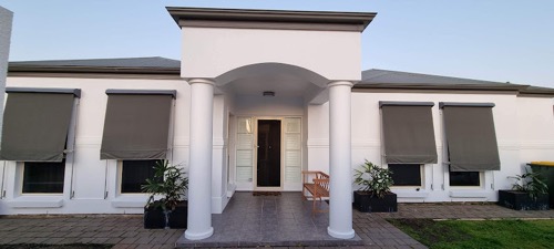 Real painters Melbourne