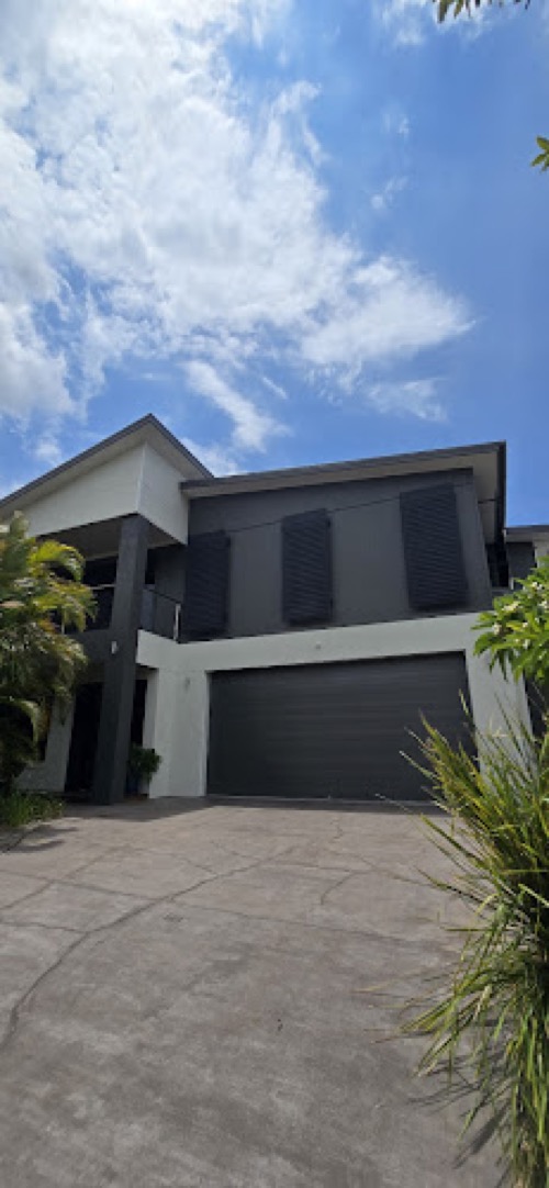 Redlands Coast Painters