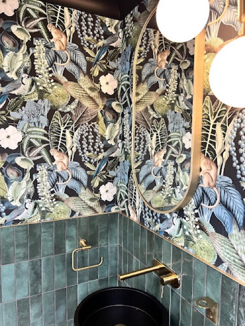 Refined Painting Projects