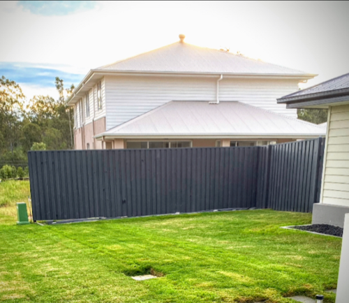 Regional Painting and Property Maintenance SEQ