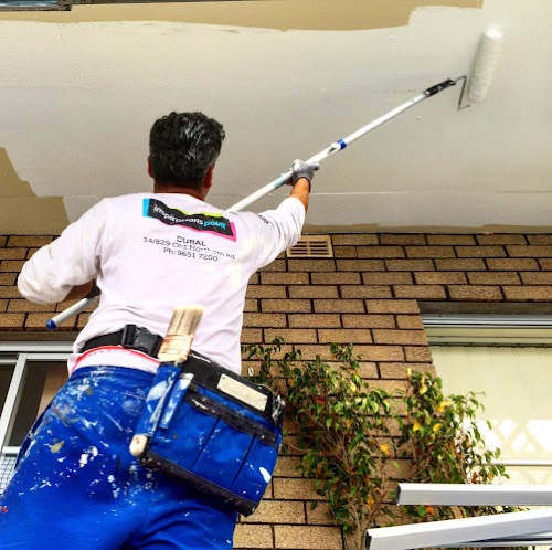 Residential Painters Pty Ltd