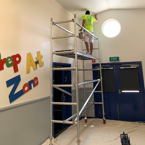 Resolute Painting & Projects