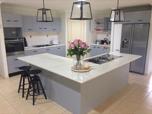 Resurfacing Tasmania