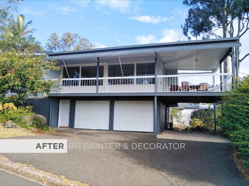 RH Painter & Decorator