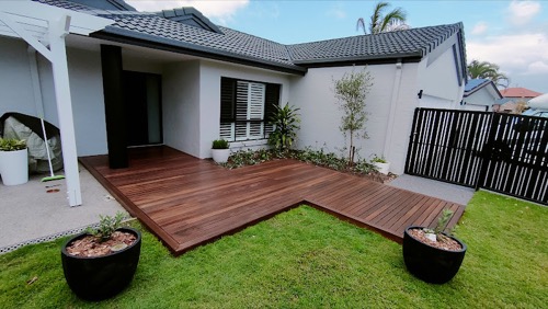 RJ Painting Projects Pty ltd.