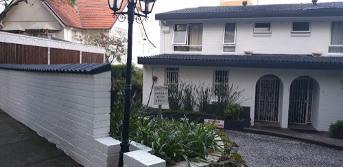 Robertson's Remedial & Painting