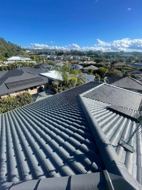 Royal painting and decorating pty ltd