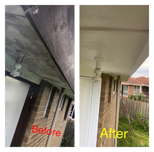 RQ painting & Maintenance services