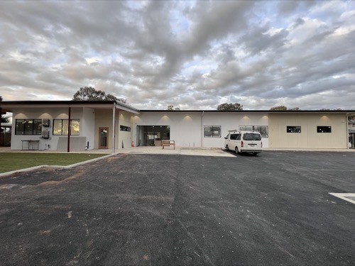 Rrr Painters PTY LTD