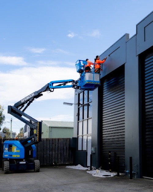 Ryan Painting Pty Ltd