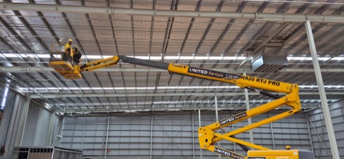 SA Painter - Strata/Commercial, Industrial & House Painting Services in Adelaide.