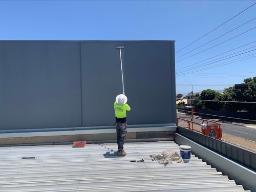 SA Quality Painting - Commercial & House Painters Adelaide