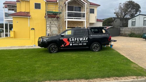 Safeway Painting Group