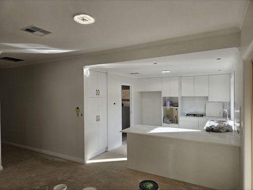 Sage Painting Services Pty Ltd