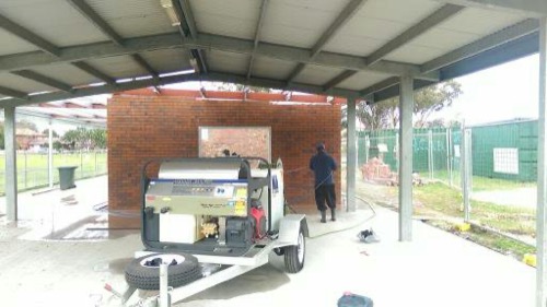 Samco Painting and Decorating Sydney