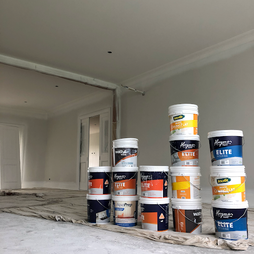 Samson Painting & Decorating