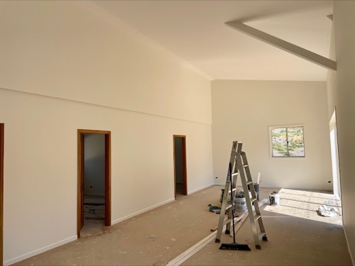 Sapphire Painting & Decorating