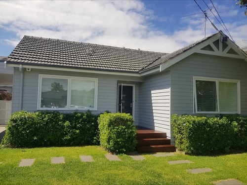 Satin Painting Services