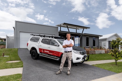 Sattler Bros Painters - Painters Coffs Harbour