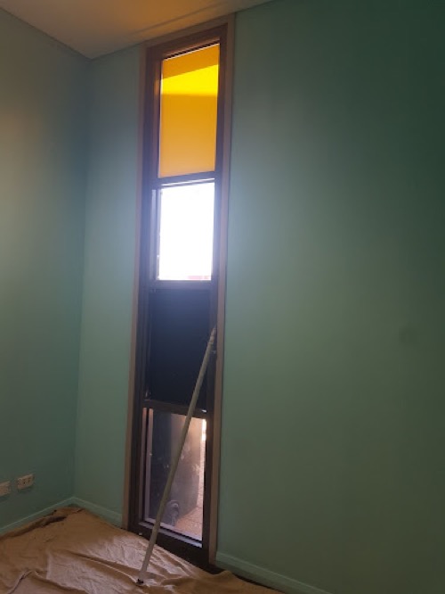 Scarboro Painting Services