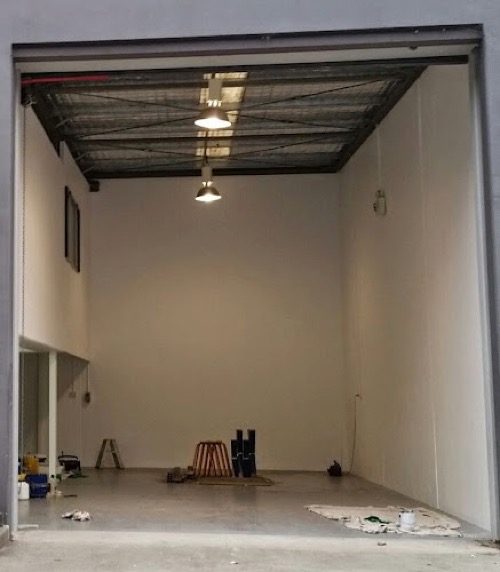 Seascape Painting and Decorating