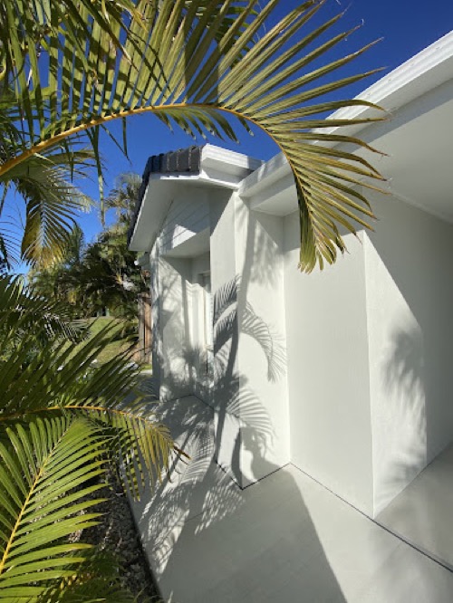 Sheridan Painting Services - Painters Gold Coast.