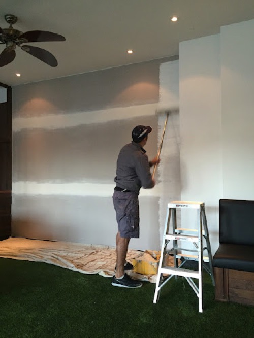 Sim's Painting Services