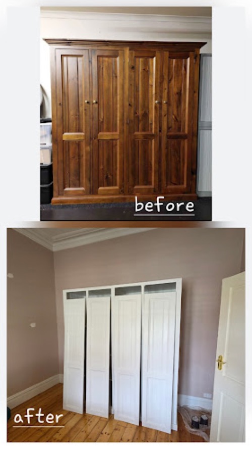 Simon's Painting Solutions