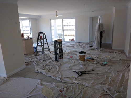 SJR Quality Painting