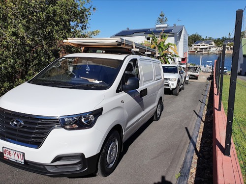 SK Plastering & Painting