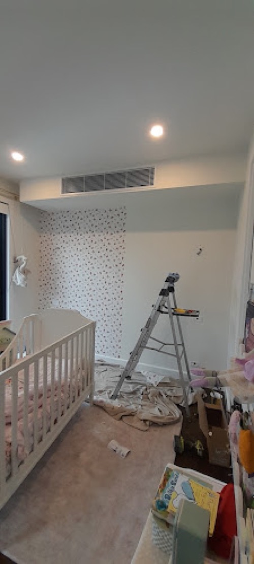 SKD painting and decorating
