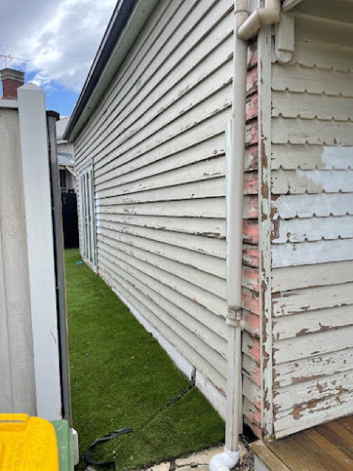 Sky Painting Services