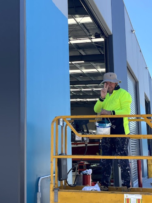 Smooth Painting Pty Ltd