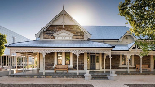 Snyders Painting Services Pty Ltd