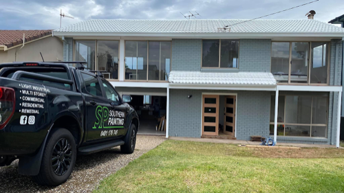 Southern Painting Pty Ltd