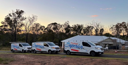 Southside Superior Contract Painting Pty Ltd