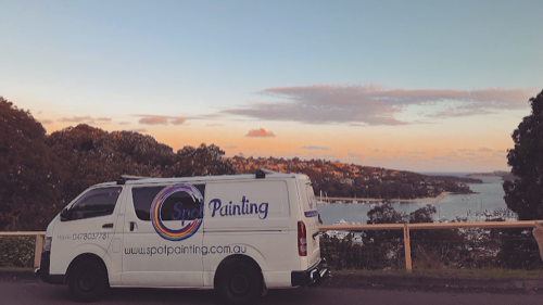 Spot Painting Au PTY LTD