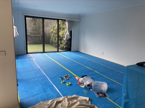 SR Painting Services